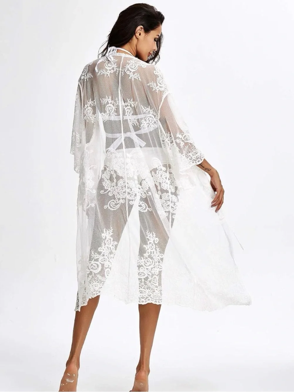 N/A lightweight white
